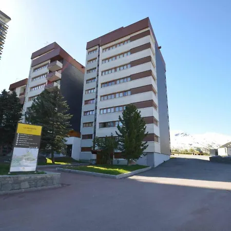 Idéalement Situé Au Pied Des Pistes Les Menuires, 2 Pers, Balcon Sud, Parking Gratuit - Fr-1-178-355 Appartamento